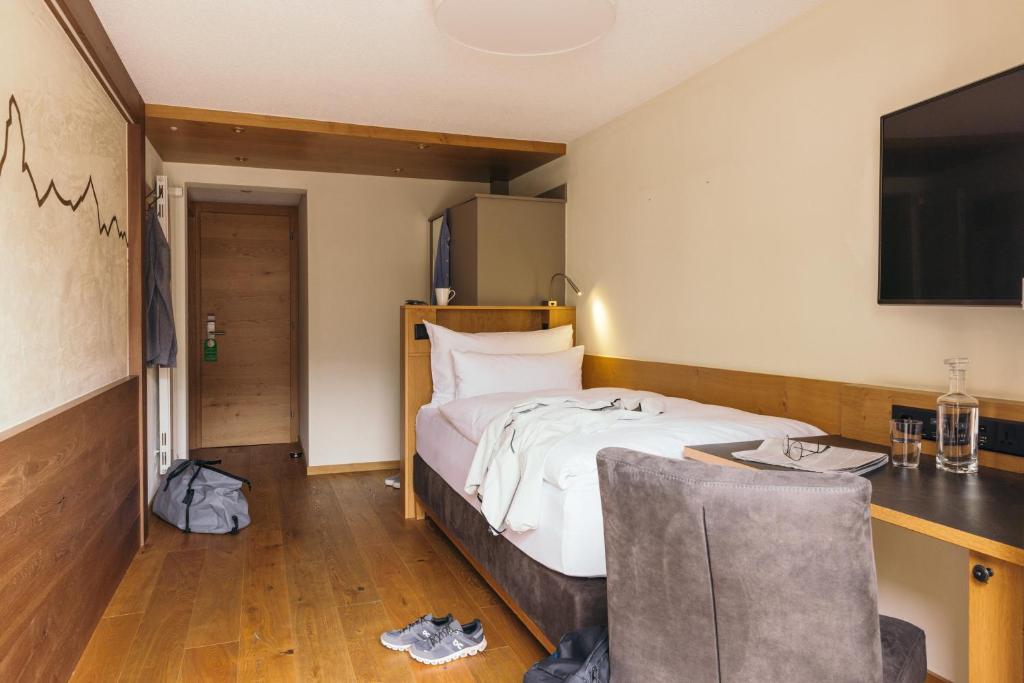 la couronne Hotel & Spa - Resim 26