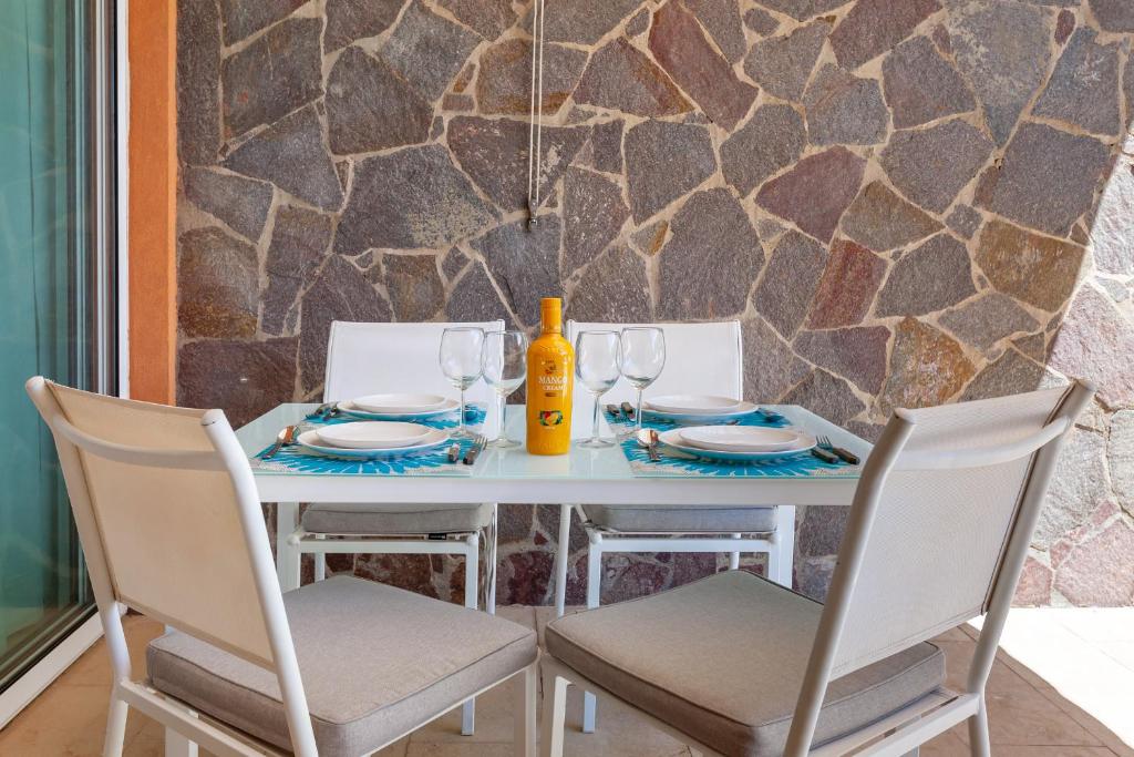 Fotografie z fotogalerie ubytování Zen Home Tauro v destinaci La Playa de Tauro