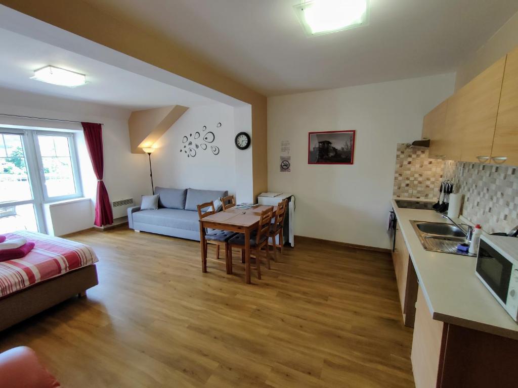 Bohemica Apartments - 10