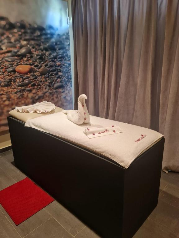 Fotografie z fotogalerie ubytování Targafit Hotel & Hammam v Marrákéši