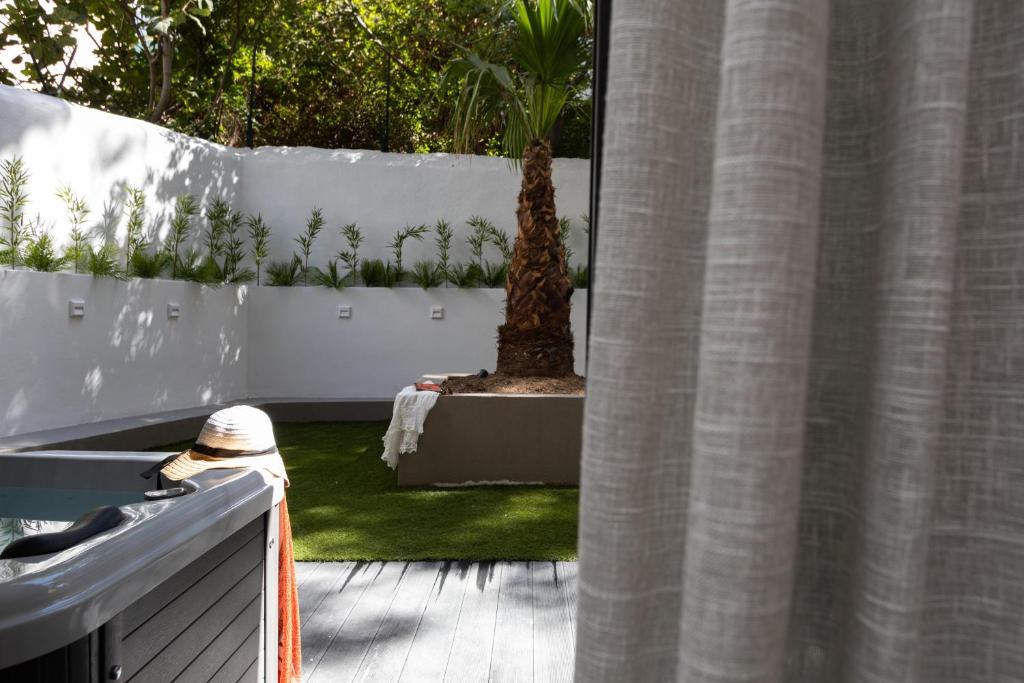 LUX&EASY Athens Downtown Residences - Resim 10