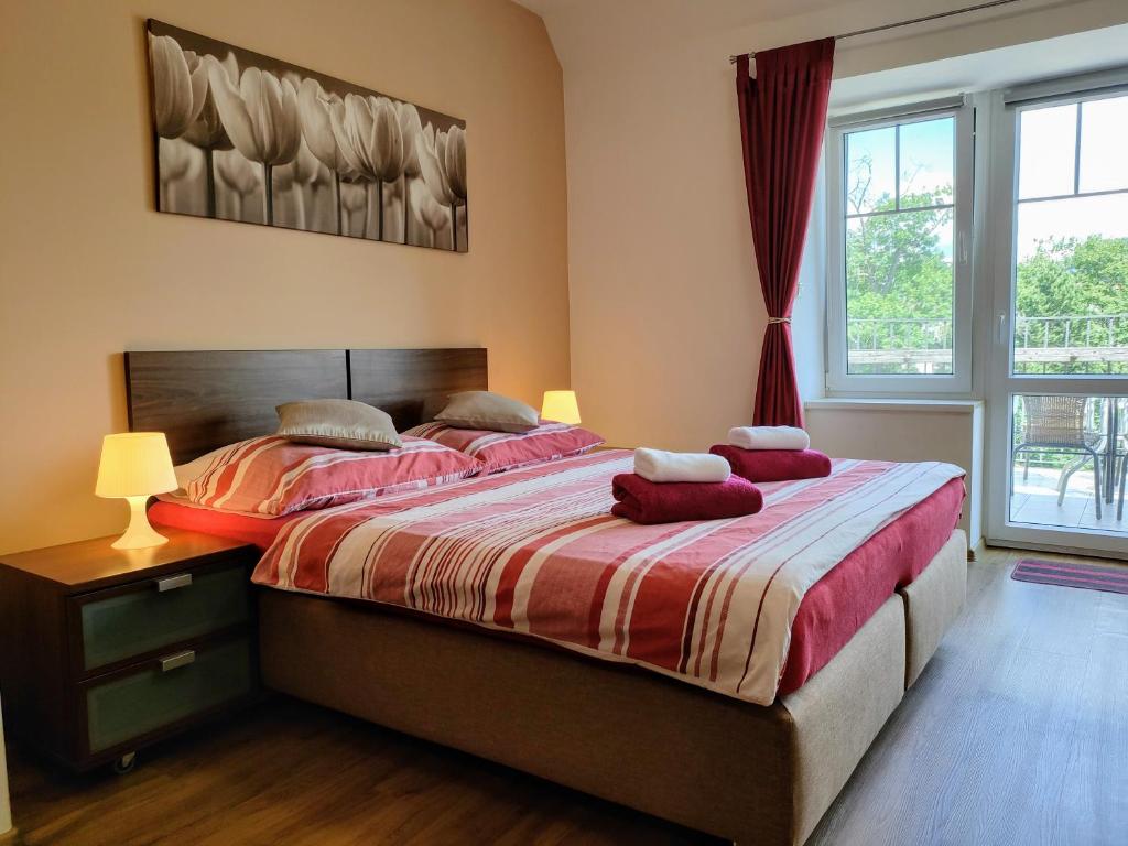 Bohemica Apartments - 14