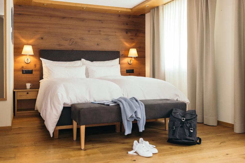 la couronne Hotel & Spa - Resim 19