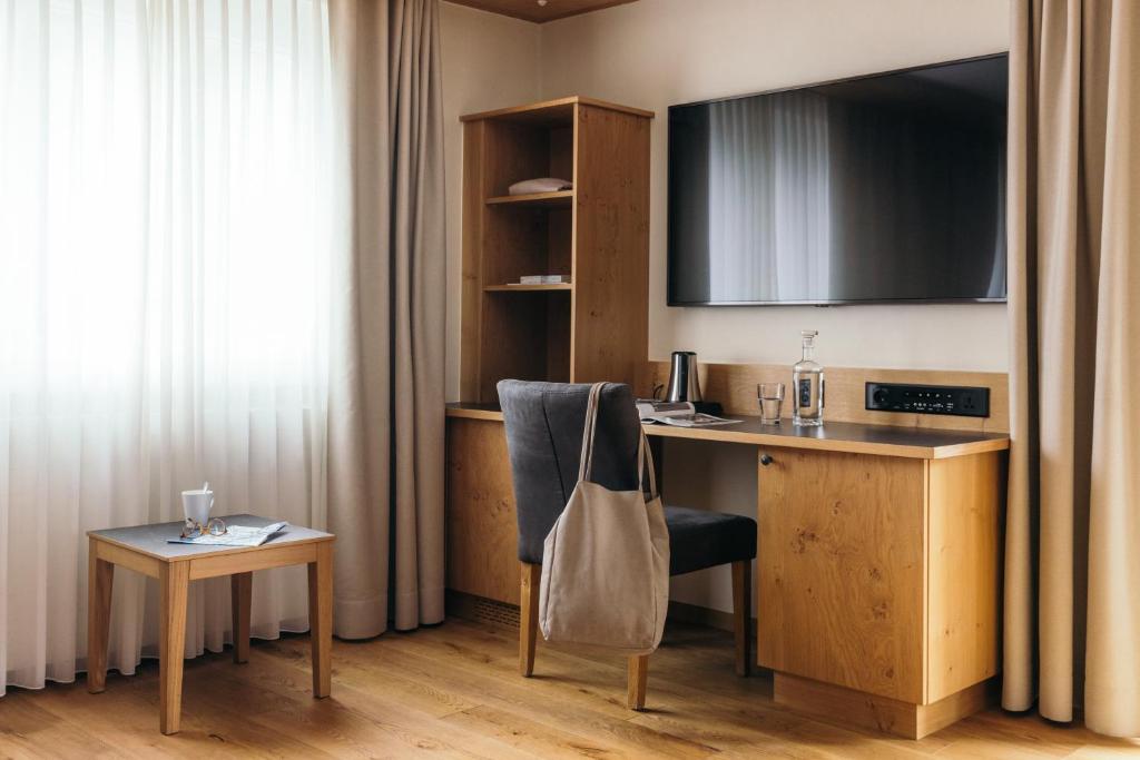 la couronne Hotel & Spa - Resim 21