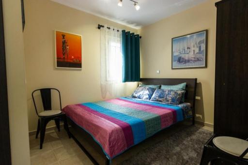 Zdjęcie z galerii obiektu Terpno Apartment w mieście Leonidion