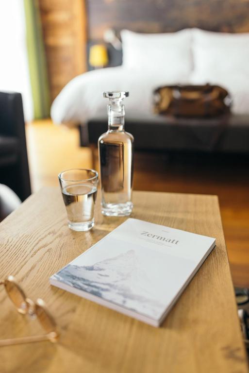 la couronne Hotel & Spa - Resim 14