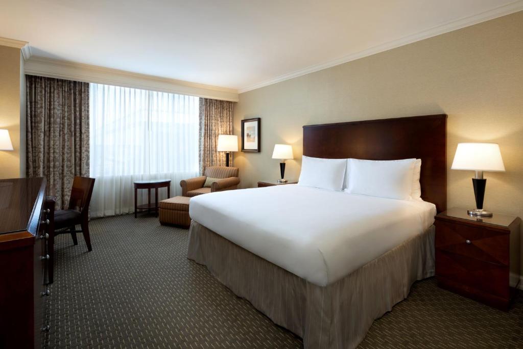 Hyatt Regency Houston West - 