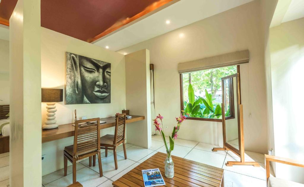 The Chandi Boutique Resort & Spa - 13