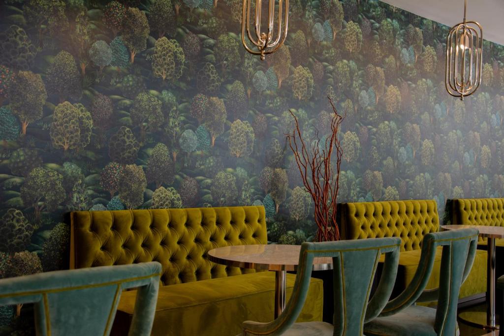 VIP Grand Lisboa Hotel & Spa - Resim 11