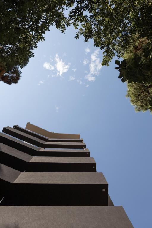 LUX&EASY Athens Downtown Residences - Resim 22