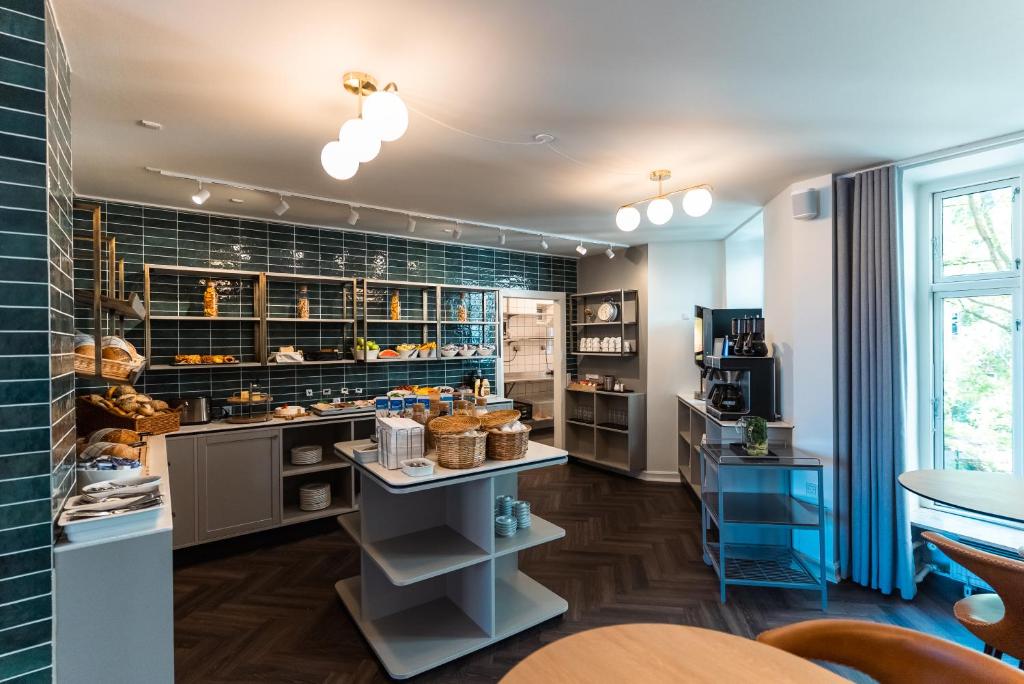 Go Hotel Saga - Resim 12