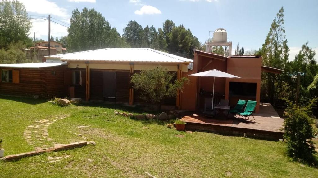 Cacheuta