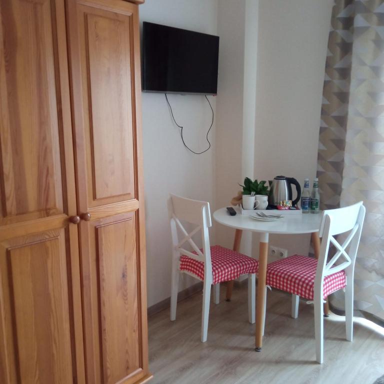 Jaśminowe Ogrody - 17