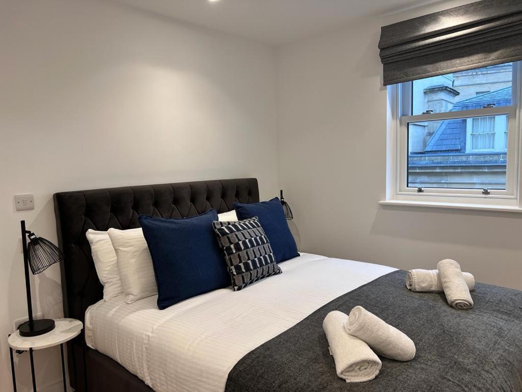 Chapel - Central Studio Apartment - Appartamento Con Una Camera Da Letto