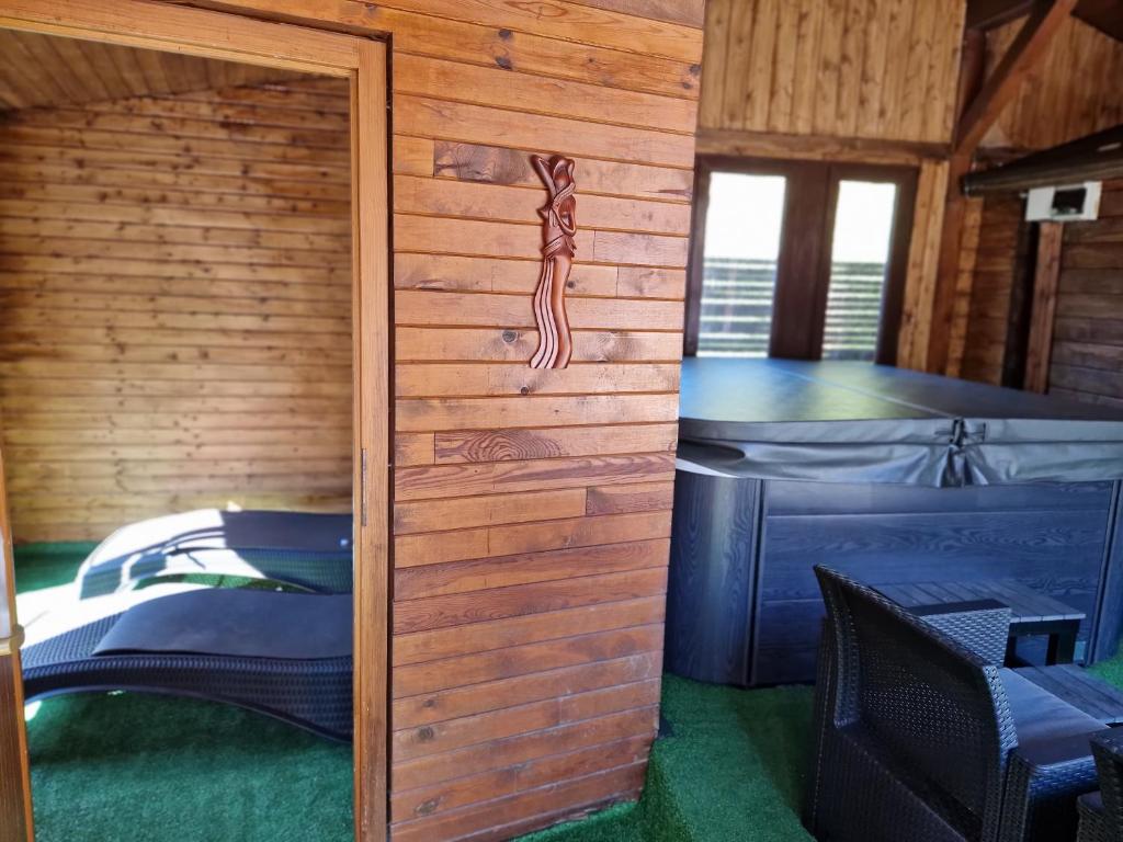 Fotografie z fotogalerie ubytování Apartmany St. Maria v destinaci Staré Hory