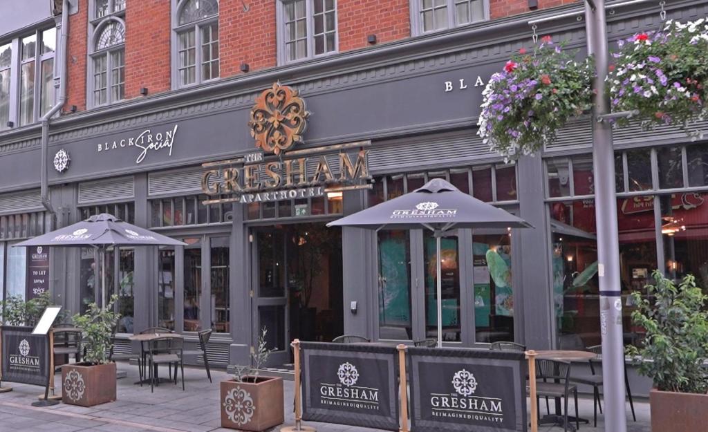 The Gresham Aparthotel, Leicester – Updated 2023 Prices