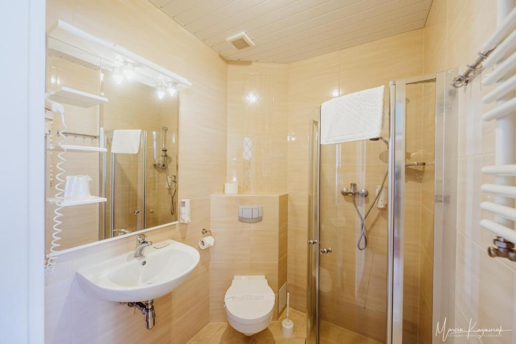 Park Hotel Kur & Spa - Single Room