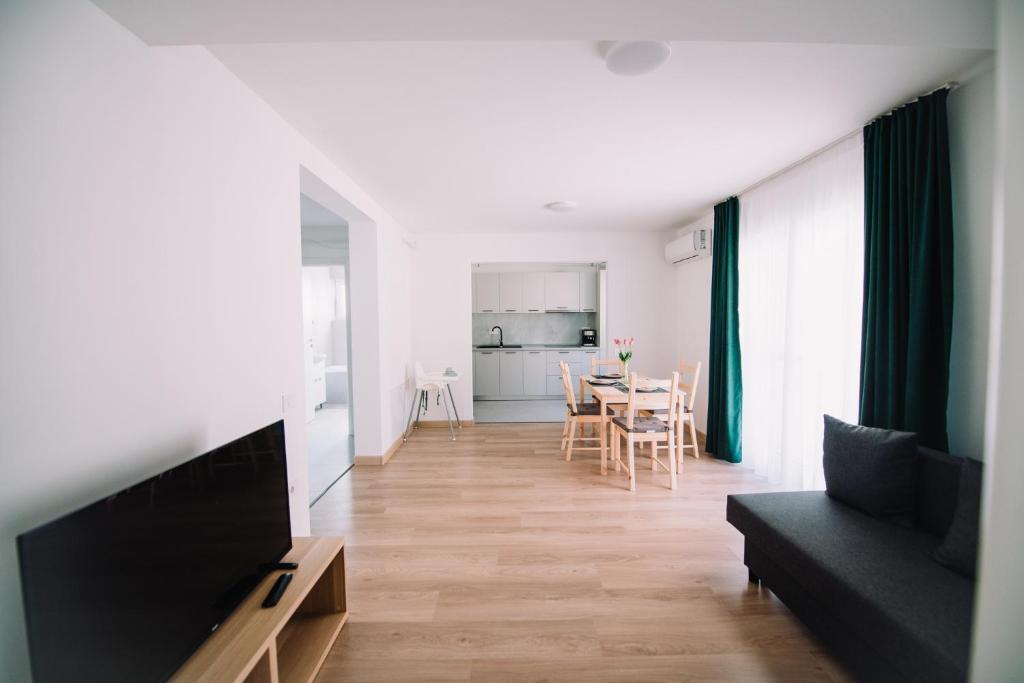 Dream House Apartments - Appartement D'une Chambre