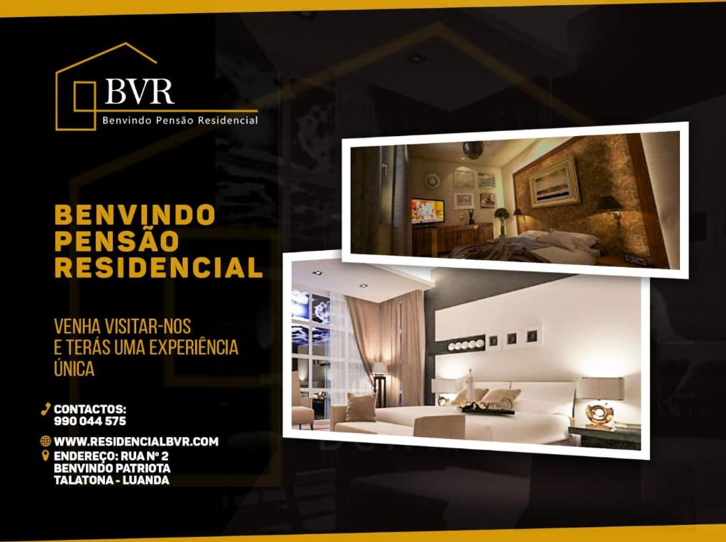 BVR PENSAO RESIDENCIAL - Housity
