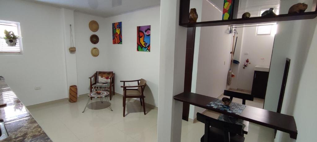 Hospedaje casa Blanca, la mejor opción en Guaviare