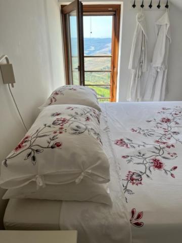 Ένα ή περισσότερα κρεβάτια σε δωμάτιο στο Terrace house !