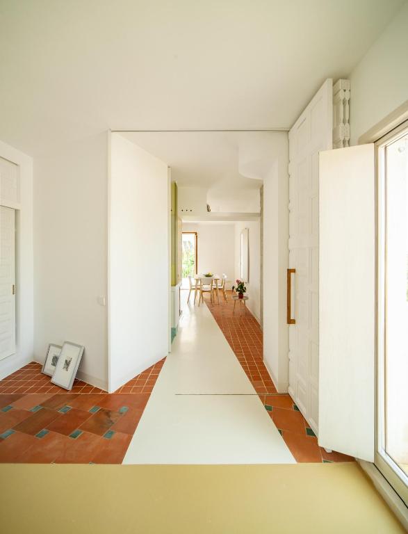 Fotografia z galérie ubytovania Casa Chirimoyo v destinácii Motril