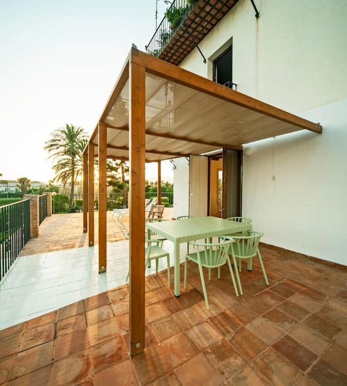 Casa Chirimoyo, Motril – Precios actualizados 2023