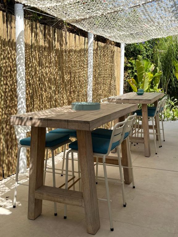 Casa Duende, Estepona, Private beach house with heated pool photo photo 5