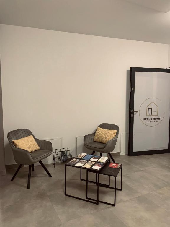 Apartamenty Legionów 30 - 14