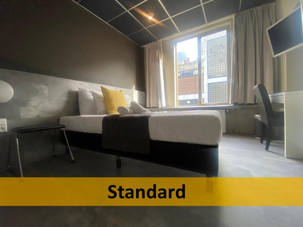 Grand Hotel Central - Resim 4