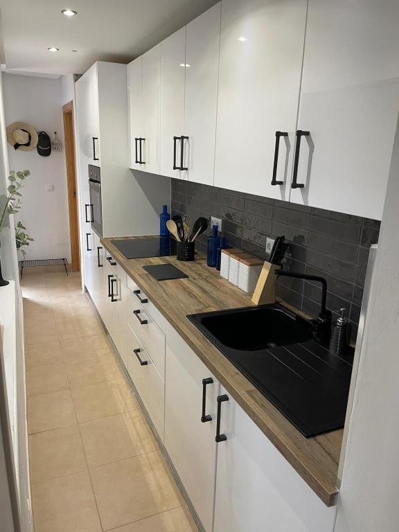 Fotografie z fotogalerie ubytování Casa Benks - Mar Menor Golf v destinaci Torre-Pacheco