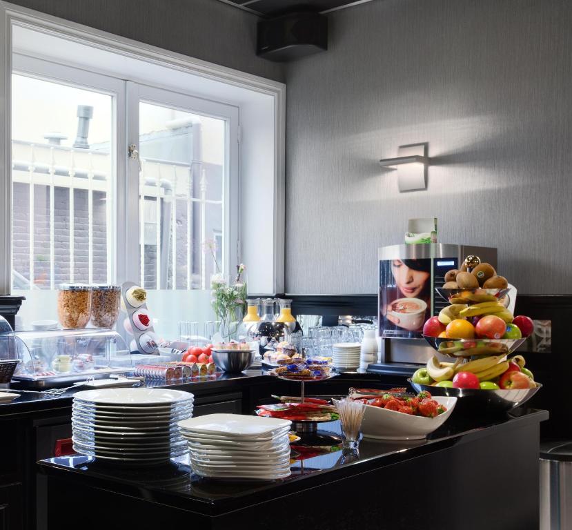 Hotel Luxer - Resim 19