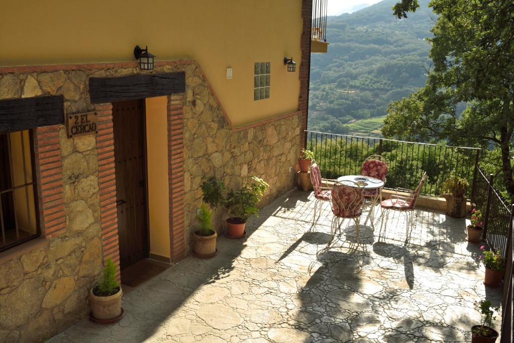 Apartamentos La Rosa y El Pastor - 15