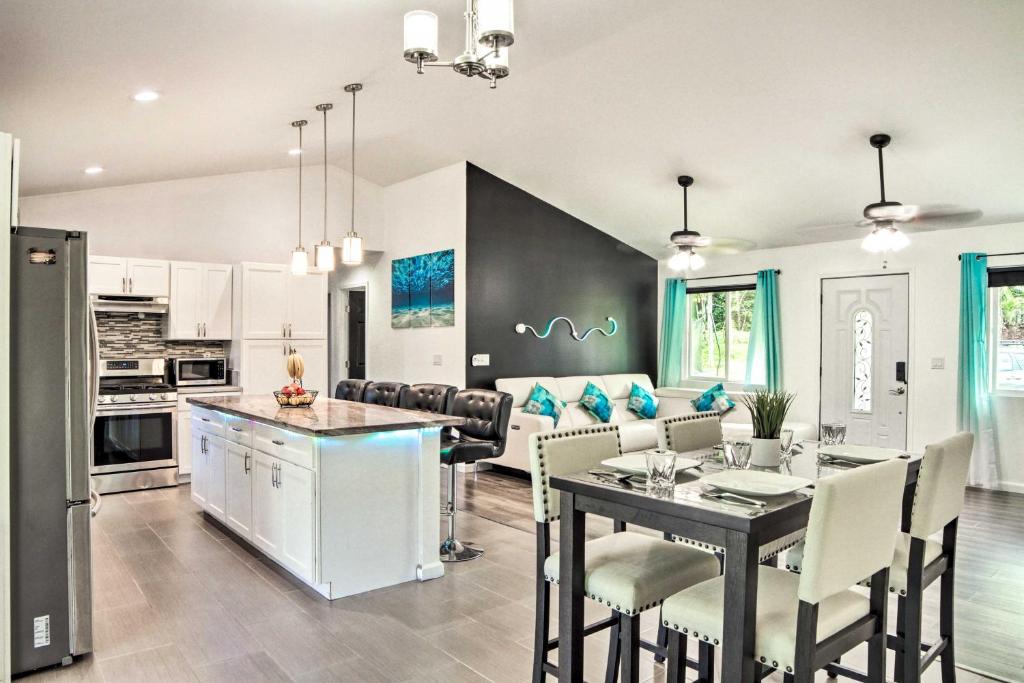 Luxury Hawaii Getaway Close to Beach and Ocean, Keaau Updated 2023 Prices