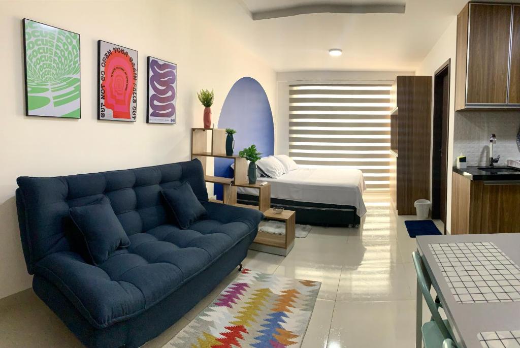 Studio Deco en Equipetrol