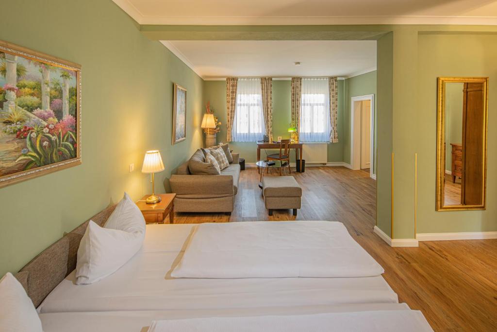 Hotel Arador - Suite Junior