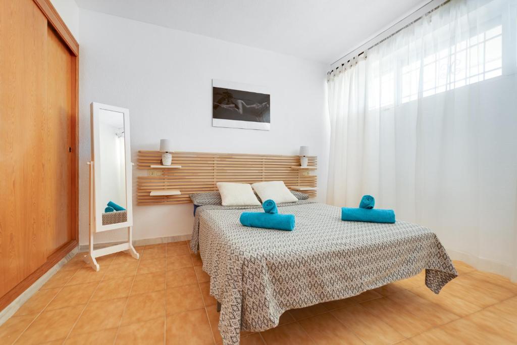 Apartament w Torrevieja, Mar Azul, Torrevieja Updated 2024 Prices