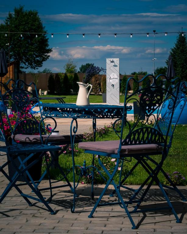 Fotografie z fotogalerie ubytování Shurra v destinaci Merei