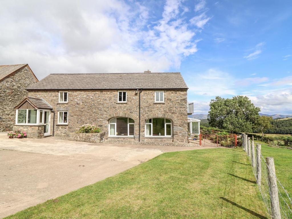 The Stables At Cae Gwyn, Ruthin (updated prices 2024)