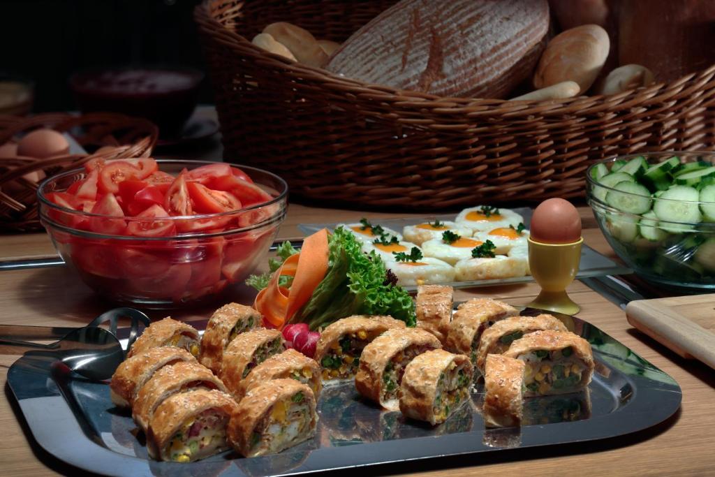 AXA Hotel - Resim 25