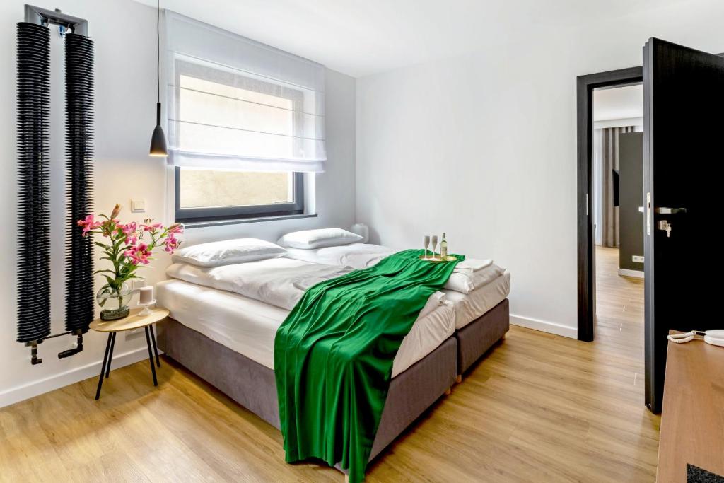 Apart House, Tylna 20 - Luxe Tweepersoonskamer