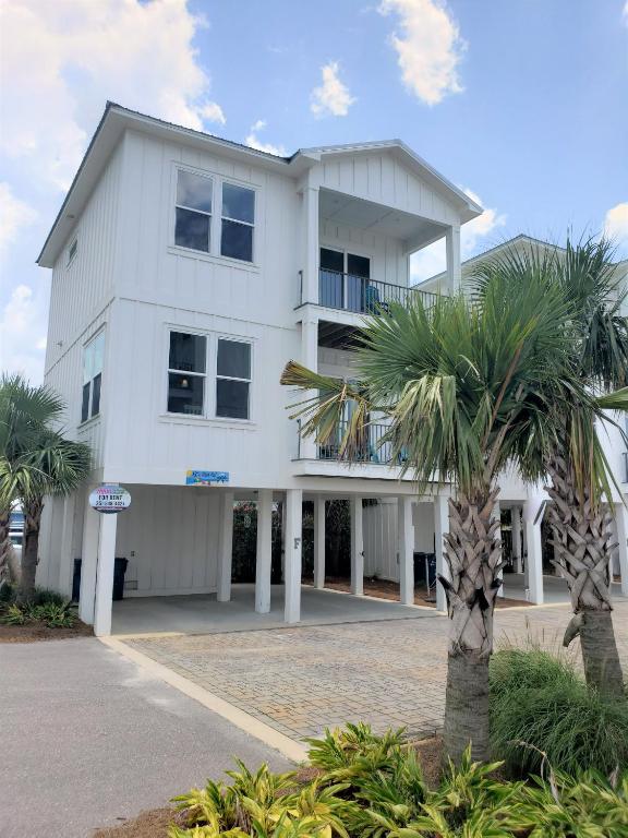 Eastside F Cottage, Gulf Shores, AL