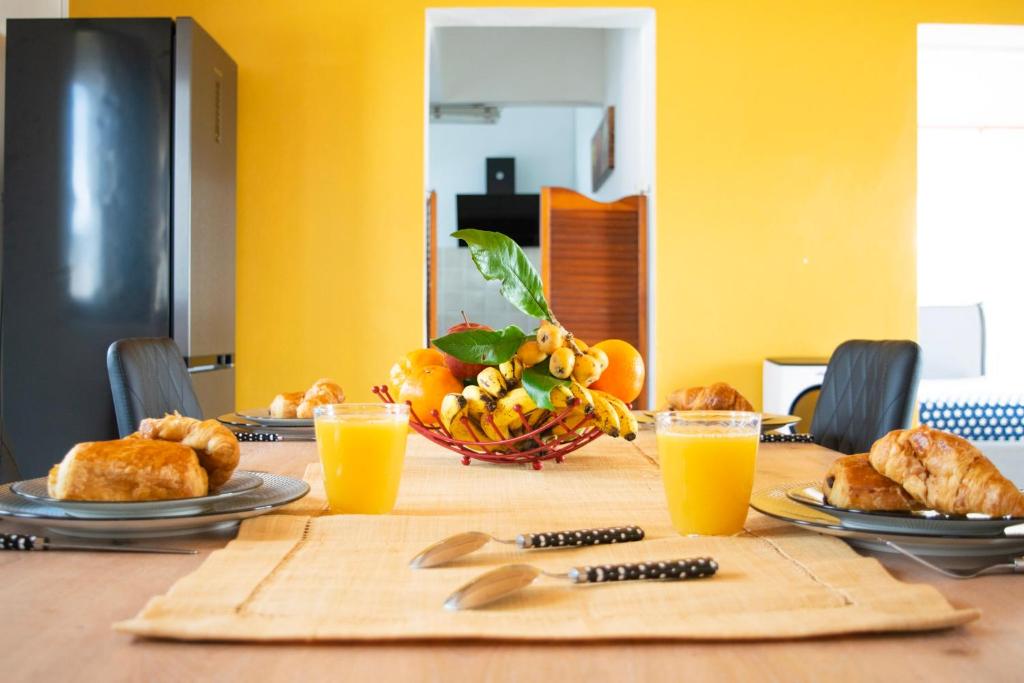 ALAMANDA, SaintAndré (updated prices 2024)