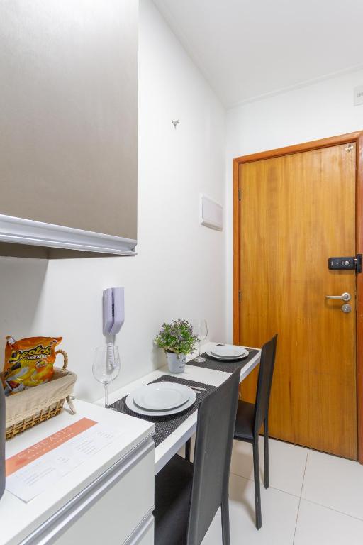 Beira-mar Boa Viagem - Costa Vicentina by Bnb Flex - Chambre Double Supérieure