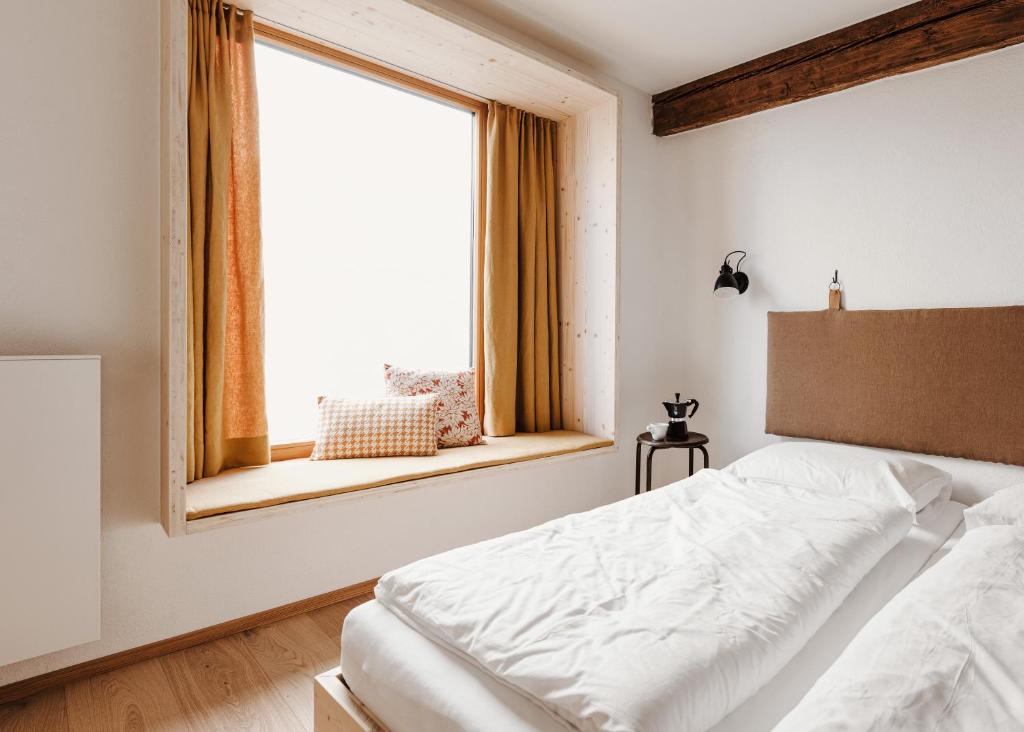 Urban Inn - Wilten 24/7 - Resim 13