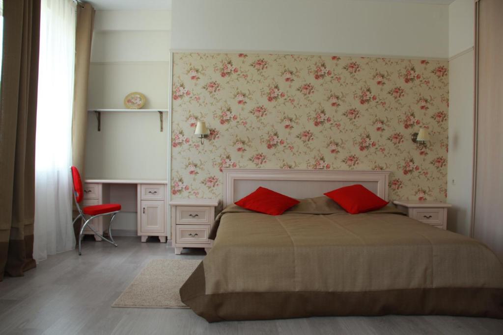 Na Dache Guest House - Housity