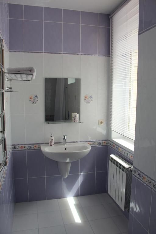 Na Dache Guest House - Standard Double Room