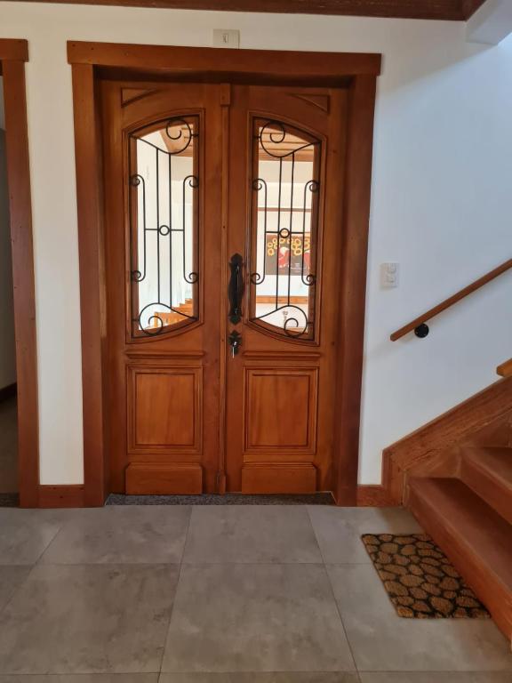 Fotografie z fotogalerie ubytování Pousada Candelabro v destinaci Tiradentes
