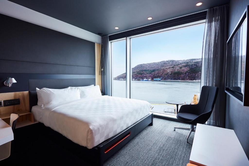 Alt Hotel St. John's, St. John's