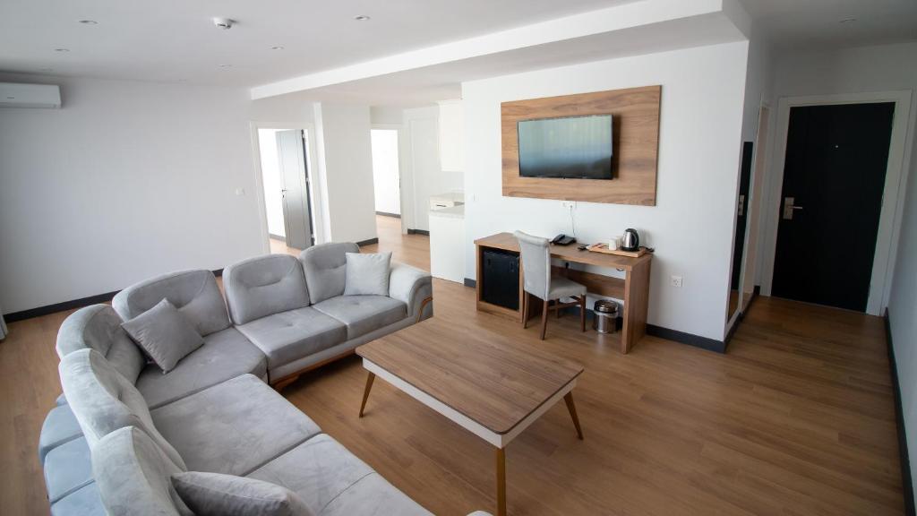 Lake Life Hotel - Estúdio Com Vista Para O Jardim